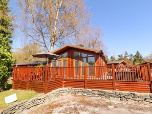 Cottage | Exterior - Bowness 66 (Windermere)