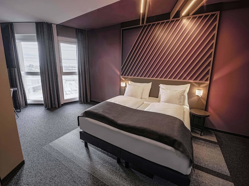 B&B Hotel Wiener Neudorf