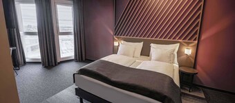 B&B Hotel Wiener Neudorf