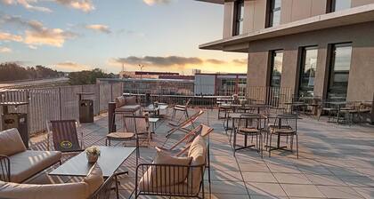 B&B Hotel Wiener Neudorf