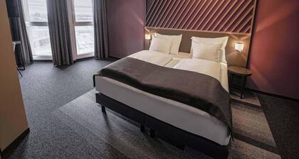 B&B Hotel Wiener Neudorf