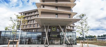 B&B Hotel Wiener Neudorf