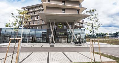 B&B Hotel Wiener Neudorf