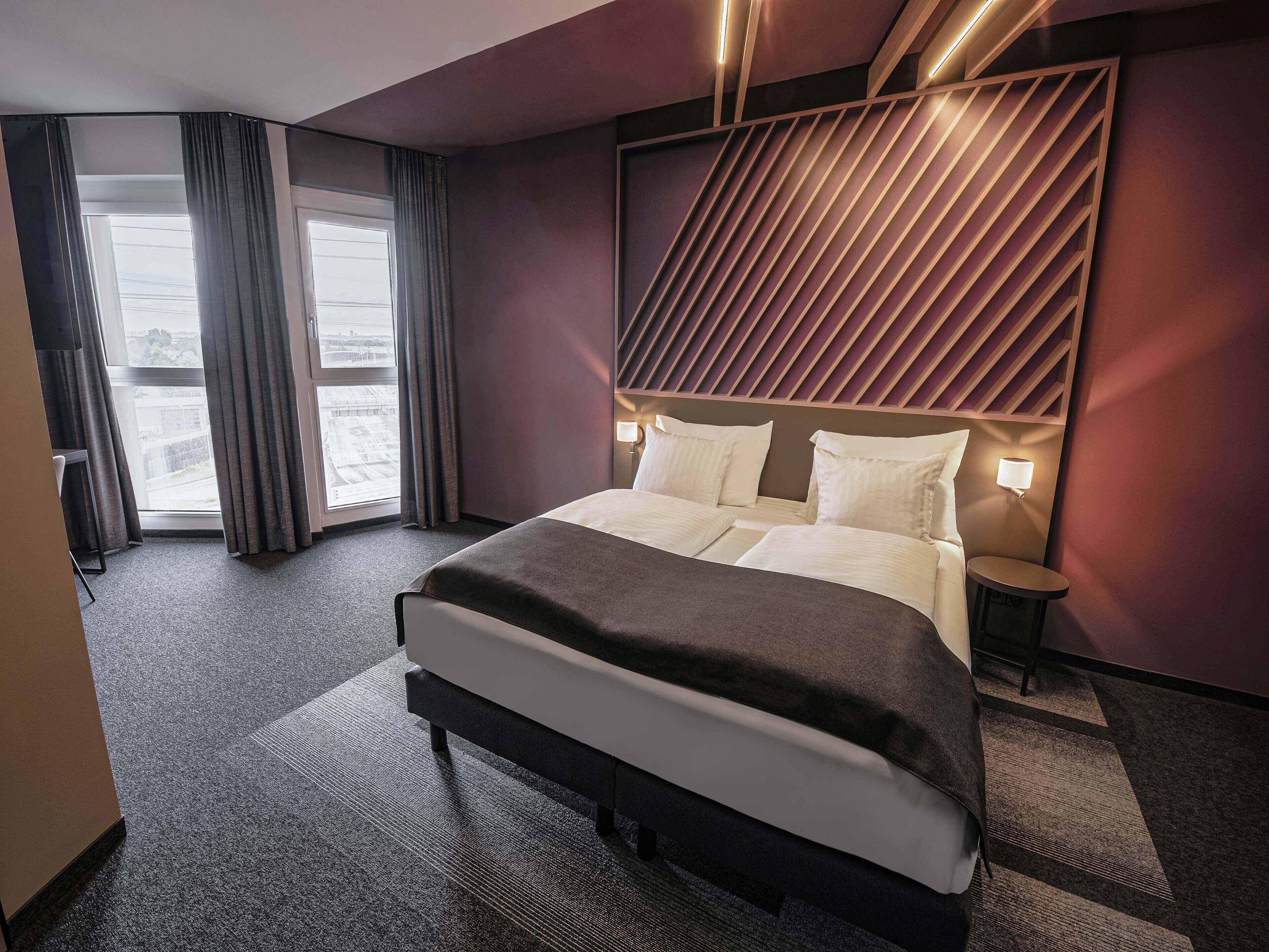 Premium-Doppelzimmer