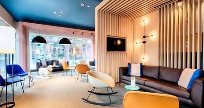 B&B Hotel Wiener Neudorf