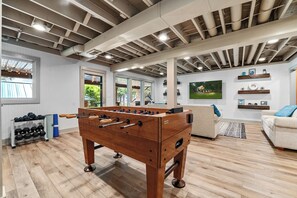 Sala de juegos