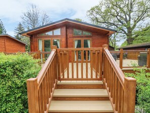 Exterior - 8 Waterside Wood (Windermere)