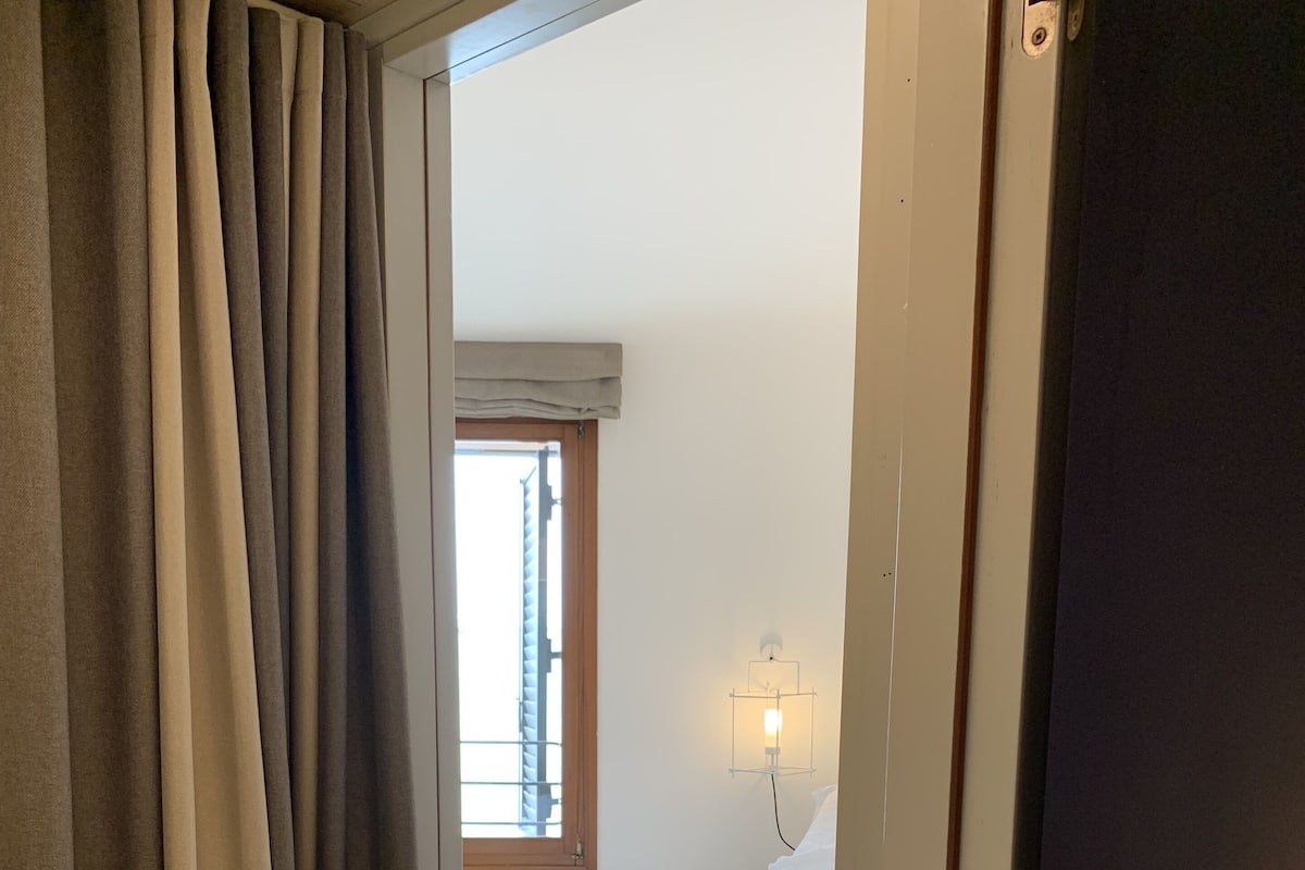 Suite familiar | 2 habitaciones y ropa de cama