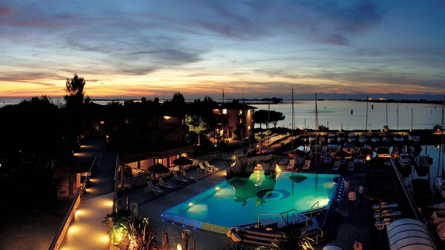 Porto San Vito Resort