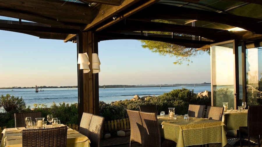 Porto San Vito Resort
