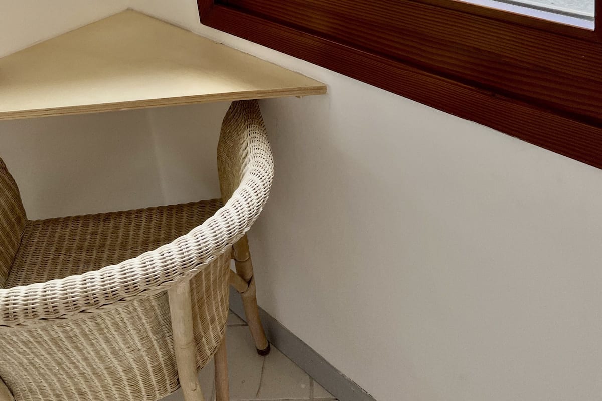 Suite clásica | 2 habitaciones y ropa de cama