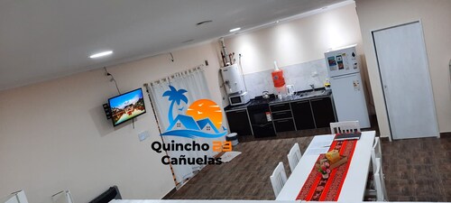 Quincho 23 Cañuelas Alquiler Temporario