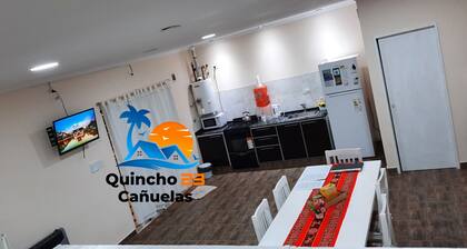 Quincho 23 Cañuelas Alquiler Temporario