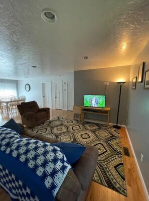 Smart TV