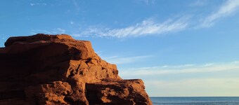 Margate Homestead 'Art House' w/artist studio/views/beaches/golf/sp.retreat