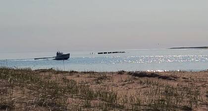 Margate Homestead 'Art House' w/artist studio/views/beaches/golf/sp.retreat