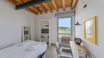 Ferienhaus | 2 Schlafzimmer
