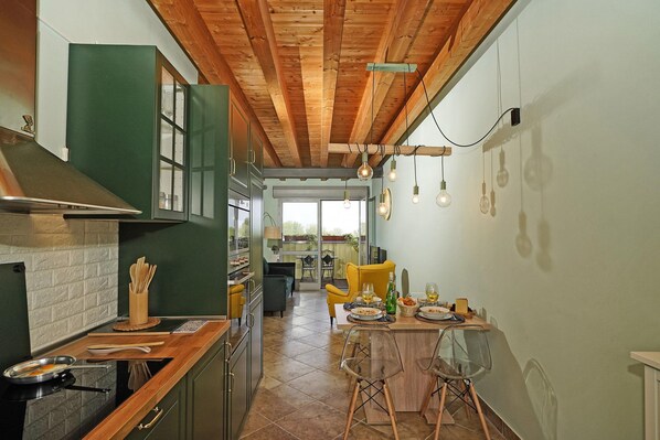 Apartment | 2 Schlafzimmer