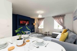 TV connectée
