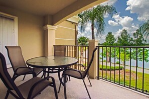 Apartment, barrierefrei | 2 Schlafzimmer