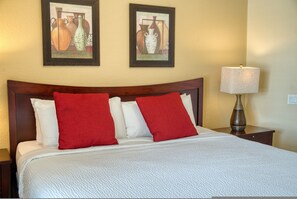 Apartemen, akses difabel | 2 kamar tidur