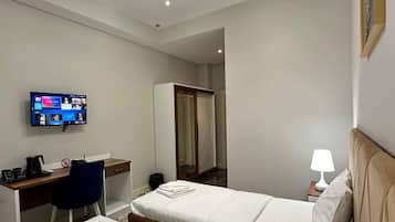 Chambre Standard Double ou avec lits jumeaux