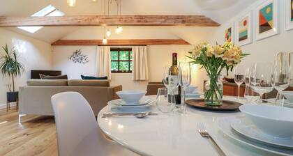The Cart Lodge at Grove Barn