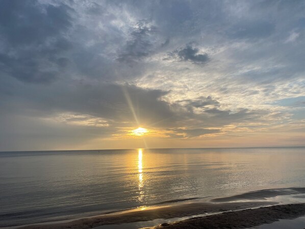 Plage