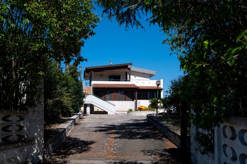 La Terrazza Holiday Home - Villa Intini