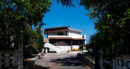 La Terrazza Holiday Home - Villa Intini