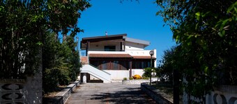 La Terrazza Holiday Home - Villa Intini