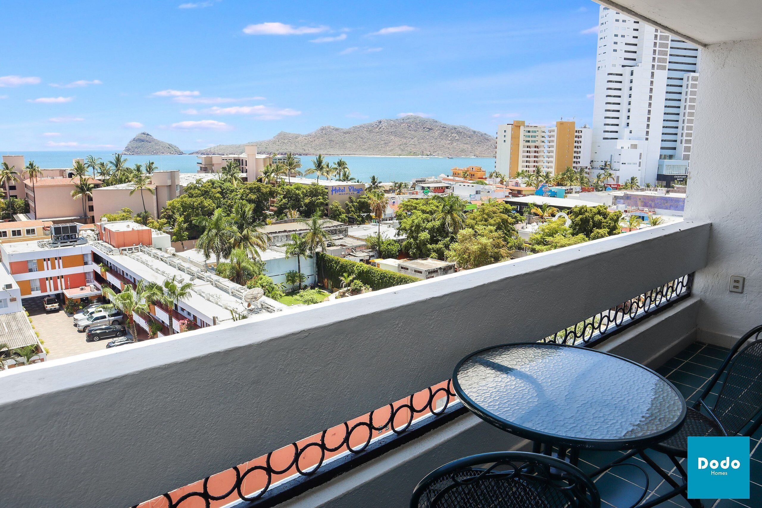 Deluxe appartement | Terrein van de accommodatie