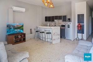Apartment | Interior