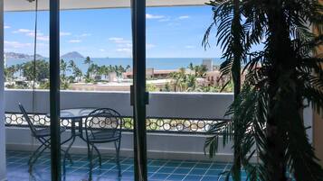 Apartamento luxo | Área da propriedade