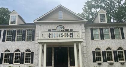 Potomac Maryland Estate