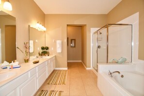3 bedrooms - Vista Cay Luxury 3 Bedroom Condo 3030 (Orlando)