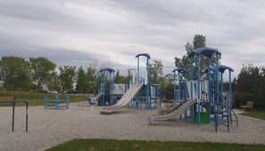 Park view