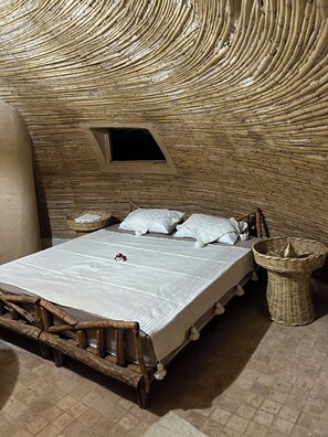 1 Schlafzimmer, kostenloses WLAN, Bettwäsche, Rollstuhlgeeignet