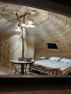 1 bedroom, free WiFi, bed sheets, wheelchair access