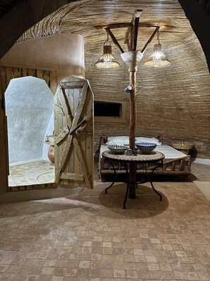 1 bedroom, free WiFi, bed sheets, wheelchair access