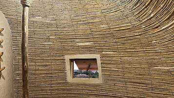 1 dormitori, wifi gratuïta i roba de llit