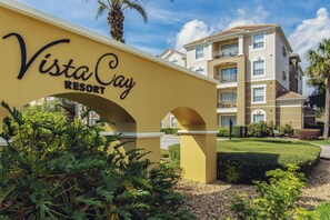 Apartment, Accessible | 3 bedrooms - Vista Cay Standard 3 Bedroom Condo 3040 (Orlando)