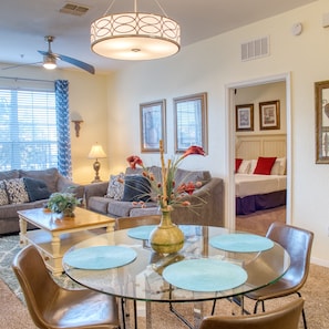 Apartment, Accessible | 3 bedrooms - Vista Cay Standard 3 Bedroom Condo 3040 (Orlando)