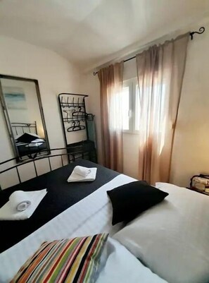 1 bedroom, WiFi - Bucko Apartment Pazdigrad (Split)