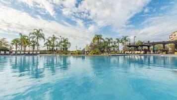 Apartment, Accessible | 3 bedrooms