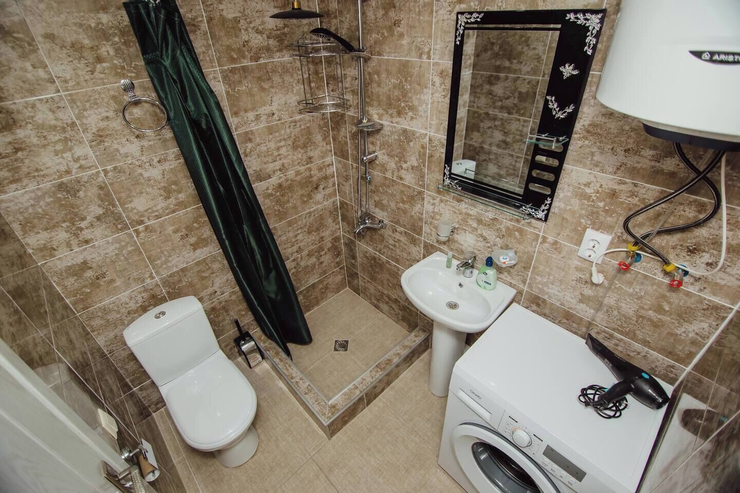 Kamar mandi