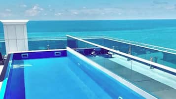 Studio | Pool | Outdoor pool