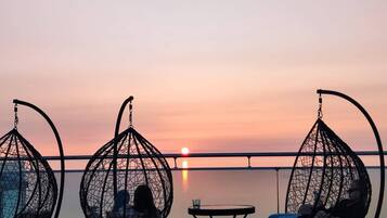 Studio | Property grounds