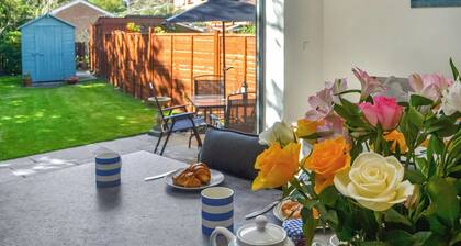 3 bedroom accommodation in Beverley