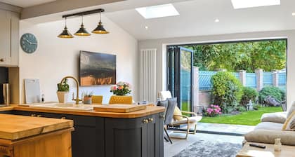 3 chambres Ă coucher Ă Beverley